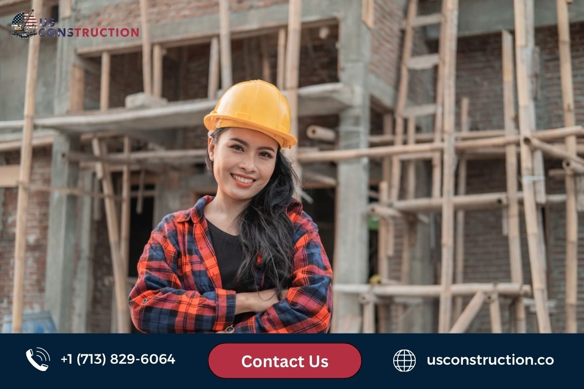 General Contractor in HOUSTON, TEXAS